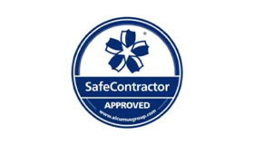 Safe Contractor